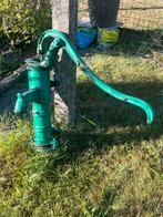 Oude waterpomp, Tuin en Terras, Waterpompen, Ophalen, Gebruikt