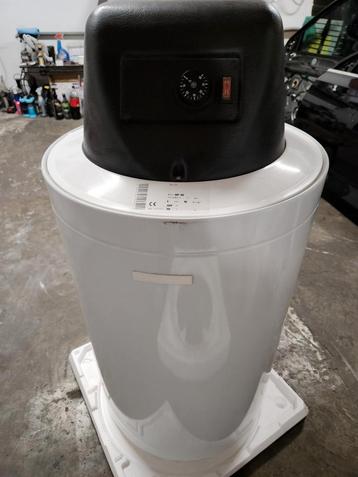 Elektrische boiler 100l.  beschikbaar voor biedingen