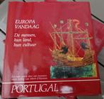 Artis historia Europa vandaag, Boeken, Ophalen of Verzenden