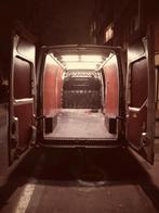 Verhuisteam plus L3-busje, Immo, Brussel