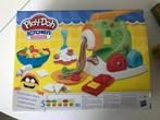 Play Doh, Ophalen, Gebruikt