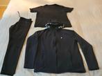 Emportez trois vêtements de sport en parfait état., Kijk etiket, Enlèvement ou Envoi, Comme neuf, Taille 48/50 (M)