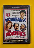 DVD 📀 Les nouveaux monstres - René Chateau 1978 V, CD & DVD, DVD | Classiques, Enlèvement ou Envoi, Neuf, dans son emballage