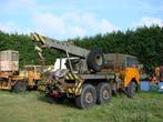 Berliet TBU15CLD, Overige merken, Overige kleuren, Particulier, 2 deurs
