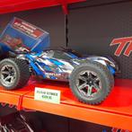 Traxxas  Rustler 4x4 VXL Ultimate, Hobby en Vrije tijd, Auto offroad, Nieuw, Schaal 1:10, RTR (Ready to Run)