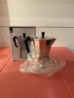 Retro koffiezet/kan, Huis en Inrichting, Ophalen, Nieuw