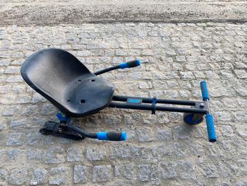 Siège hoverboard, Enlèvement, Comme neuf