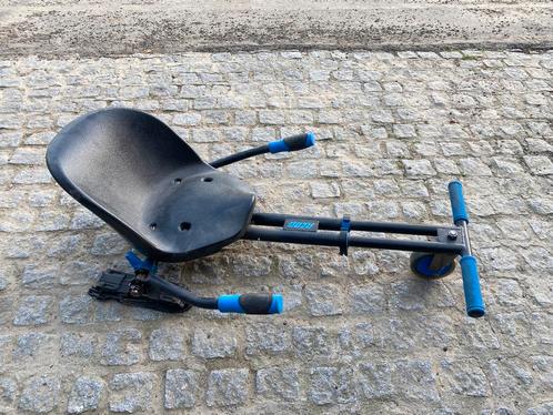 Siège hoverboard, Kinderen en Baby's, Speelgoed | Buiten | Accuvoertuigen, Zo goed als nieuw, Ophalen
