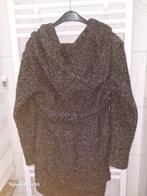 Veste dame hiver chiné taille L  nouveau pour 30 €U, Ophalen, Zo goed als nieuw