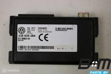 Regelapparaat online diensten Volkswagen Up! beschikbaar voor biedingen