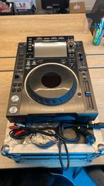 1x Pioneer CDJ2000NXS2 + case, Muziek en Instrumenten, Ophalen of Verzenden, Gebruikt, Pioneer