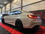 BMW 330 /M Pack/Black Pack/Laser/Camera/Ambi/Zv/Leder/20"/, Auto's, Automaat, 1998 cc, Achterwielaandrijving, 4 cilinders