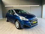 Peugeot 208, Voorwielaandrijving, Stof, 50 kW, Euro 6
