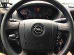 opel movano l3h2 140pk FRIGO 2023 39000km 25950e ex, Auto's, Voorwielaandrijving, Stof, 4 cilinders, Parkeersensor