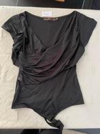 Supertrash - Small - Body, Vêtements | Femmes, T-shirts, Comme neuf, Taille 36 (S), Noir, Enlèvement ou Envoi