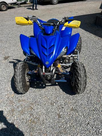 Yamaha 350 te koop, Motoren, Quads en Trikes