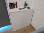 Eket kast ikea, Huis en Inrichting, Ophalen, Zo goed als nieuw