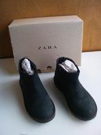 ZARA baby schoen, Ophalen