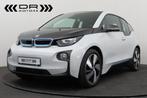 BMW i3 94AH  ADVANCED - NAVI - CAMERA, 4 zetels, https://public.car-pass.be/vhr/b0fb8cbe-439b-401f-9027-052f0035896e, 0 kg, Wit