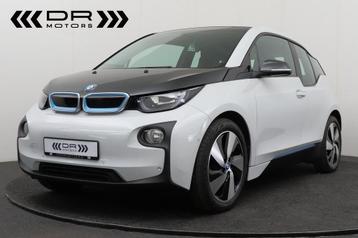 BMW i3 94AH  ADVANCED - NAVI - CAMERA beschikbaar voor biedingen