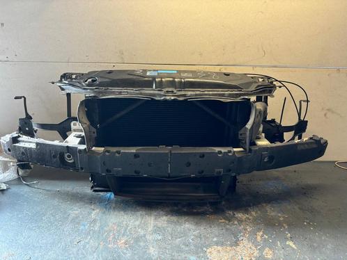 BMW E60 Complete Voorfront Koelerpakket, Auto-onderdelen, Carrosserie, Bumper, BMW, Gebruikt, Ophalen of Verzenden