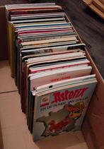 85 stripboeken (divers), Boeken, Stripverhalen, Meerdere stripboeken, Ophalen