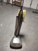 Hoover vinylpolijstmachine, Ophalen, Gebruikt