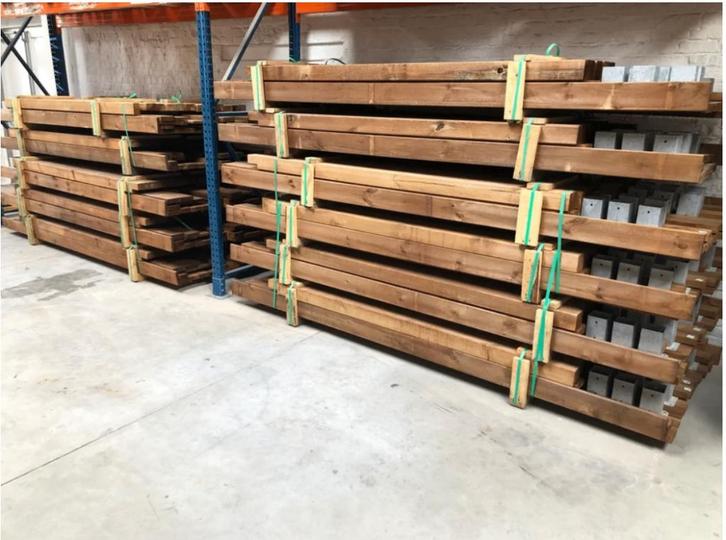 carport, Jardin & Terrasse, Verrières, Carport, Enlèvement