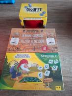 3x chouffe spel, Ophalen, Nieuw