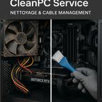 pc, Computers en Software, Le pc est monté avec différentes marques, Nieuw, Ophalen of Verzenden, Gaming