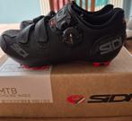 Mtb schoenen sidi mt 37, Ophalen of Verzenden, Zo goed als nieuw, Schoenen