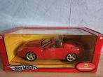 Ferrari 575 superamerica, Enlèvement, Neuf, Voiture, Hot Wheels