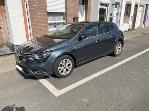 Renault Megane 1.3 TCe 115 GPF LIMITED, Auto's, Renault, Particulier, Mégane, ABS, Airbags, Airconditioning, Android Auto, Apple Carplay
