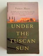 Under the Tuscan sun, Frances Mayes, Boeken, Ophalen of Verzenden, Gelezen
