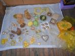 Lot decoratie voor Pasen / Alles voor 15 €., Ophalen of Verzenden, Zo goed als nieuw