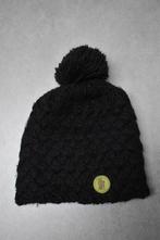 Muts Scouts, zwart, One size, Ophalen of Verzenden, Gebruikt, Jongen of Meisje, Muts