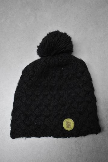 Muts Scouts, zwart, One size beschikbaar voor biedingen