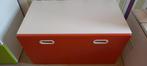 Opbergkast/ ladekast, Huis en Inrichting, Ophalen, Overige materialen, Gebruikt, 1 of 2 laden