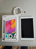 Samsung Galaxy Tab A8 2019  32GB, Informatique & Logiciels, Android Tablettes, Comme neuf, Wi-Fi et Web mobile, Samsung Galaxy