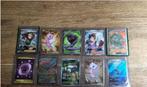 Pokemon 151 hits Venusaur mew wartortle, Ophalen of Verzenden, Nieuw, Meerdere kaarten, Foil
