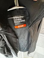 Superdry double blacklabel small, Porté, Enlèvement