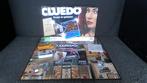 STOPZETTING VERZAMELING Cluedo ontdek de geheimen, Ophalen of Verzenden, Gebruikt