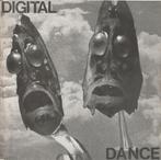 Digital Dance - Treatment / Bad Meeting, CD & DVD, Vinyles Singles, Comme neuf, 7 pouces, Enlèvement ou Envoi, Single