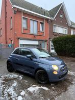 Fiat 500 0.9 turbo, Autos, Euro 5, Achat, Particulier, Essence