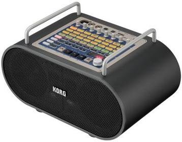 Korg Stageman 80 beschikbaar voor biedingen