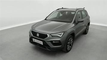 SEAT Ateca 1.5 TSI EVO 150Cv DSG Style NAVI / CAMERA / FULL  beschikbaar voor biedingen