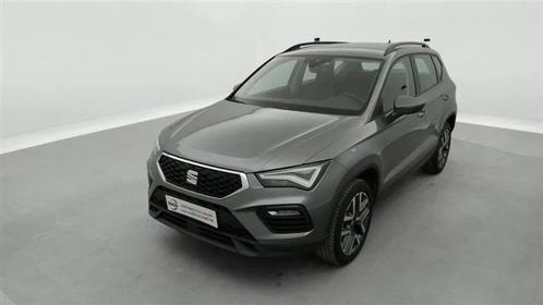 SEAT Ateca 1.5 TSI EVO 150Cv DSG Style NAVI / CAMERA / FULL, Auto's, Seat, Te koop, Ateca, ABS, Achteruitrijcamera, Boordcomputer