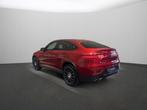 Mercedes-Benz GLC 220d Coupé 4M AMG Line 1y USED CAR GARANT, Auto's, Mercedes-Benz, Automaat, Stof, 4 cilinders, 2500 kg