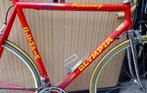 mooie retro koersfiets OLYMPIA CROMOLY, Ophalen, Gebruikt, Heren, 15 tot 20 versnellingen