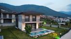 Villa à vendre à Kuşadası Güzelçamlı 4+1. Pièce, Immo, Buitenland, 170 m², Woonhuis, Stad, 4 kamers